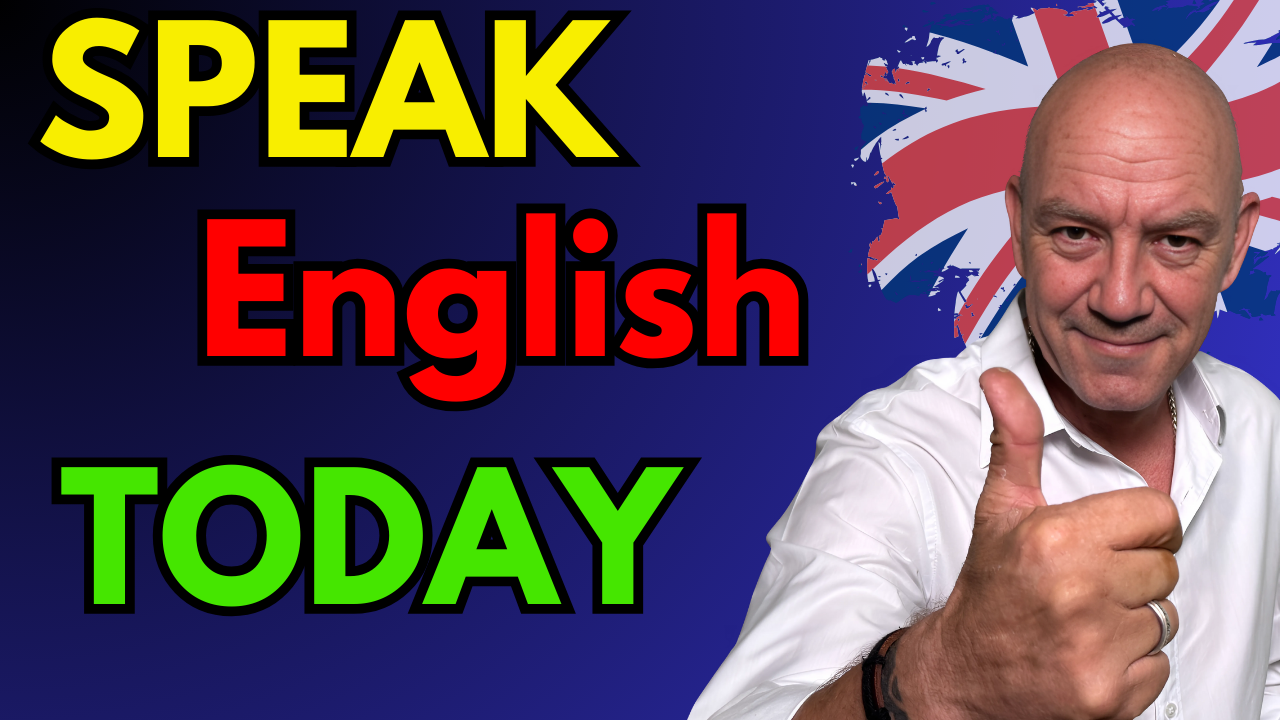 Improve Your English SPEAKING Skills with a coffee Break Conversation!